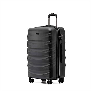 TOSCA INTERSTELLAR 68CM TROLLEYCASE BLACK