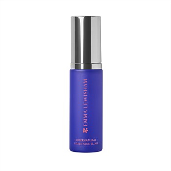 Supernatural Vitale Face Elixir