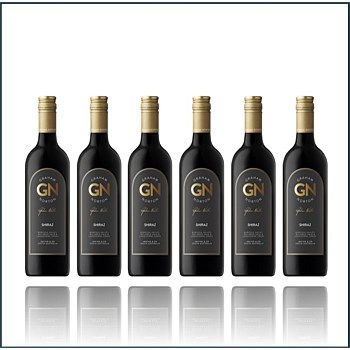 Graham Norton Shiraz - 6 Bottles