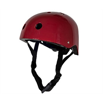 Small Vintage Helmet