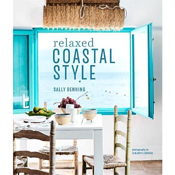 Relaxed Coastal Style