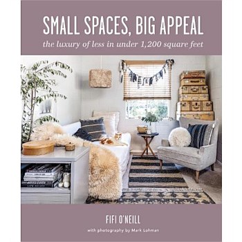 Small Spaces, Big Appeal