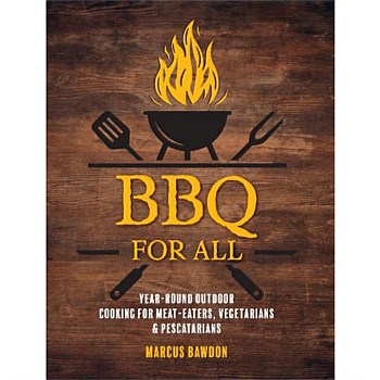 BBQ For All