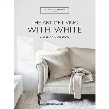 White Company The Art Of Living With White