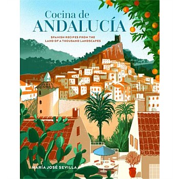 Cocina De Andalucia