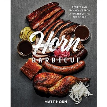 Horn Barbecue