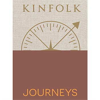 Kinfolk Journeys