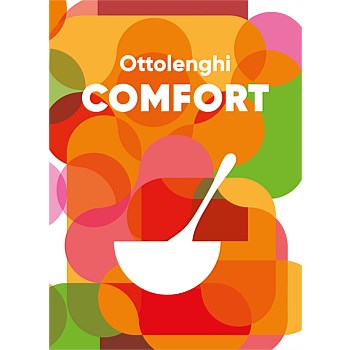 Ottolenghi: Comfort