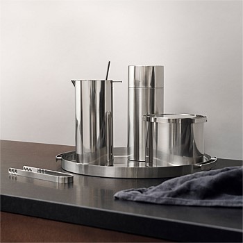 Stelton AJ Cocktail Shaker