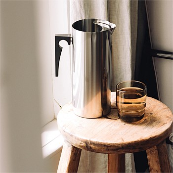 Stelton AJ Jug with Icelip