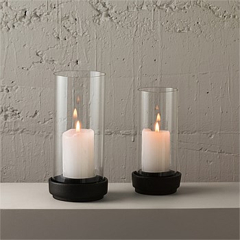 Stelton Classic Hurricane Lamp