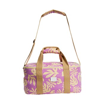 Deep Sea Daisy Cooler Bag