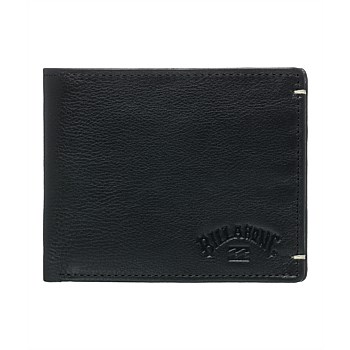 Rockaway 2 In 1 Wallet