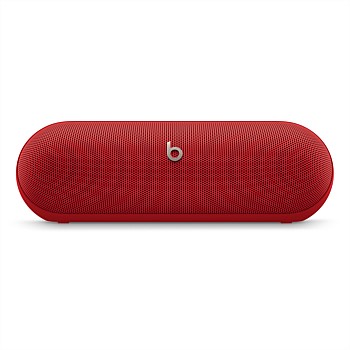 Beats Pill Wireless Bluetooth Speaker