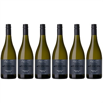 Gimblett Gravels Chardonnay 2023