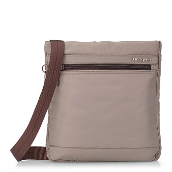 Leonce Crossover Bag