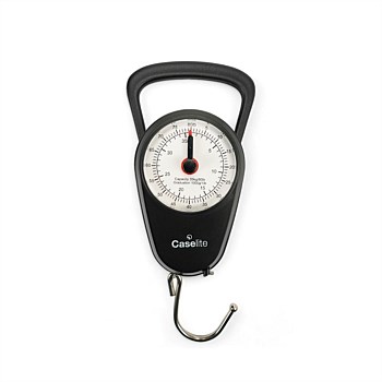 Caselite Portable Luggage Scale