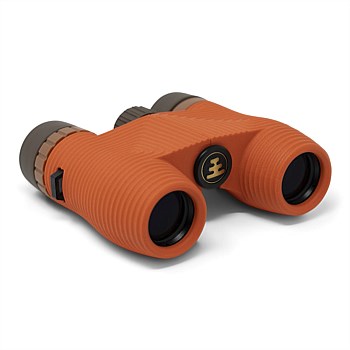 Standard Issue Waterproof Binoculars | 8x25