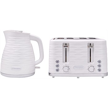 Kettle and Toaster Pack