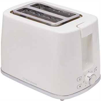 2 Slice Toaster