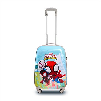 Spidey & Friends 17" Trolleycase