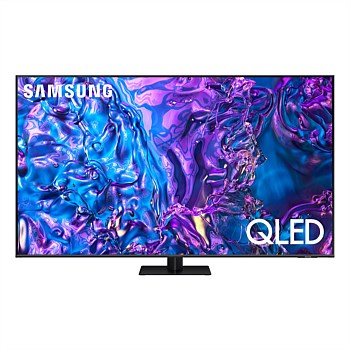 75" QLED 4K Q70D Tizen OS Smart TV (2024)