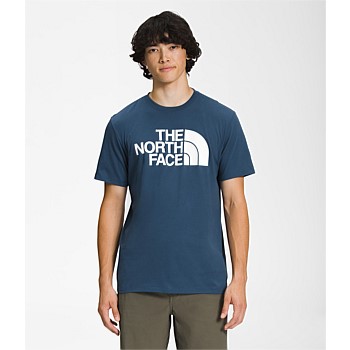 Men’s Short-Sleeve Half Dome Tee