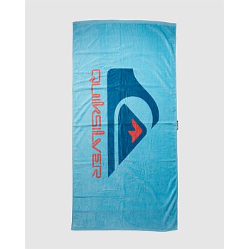 Bombora Beach Towel