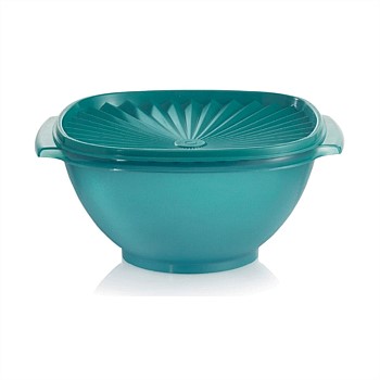 Tupperware Heritage Extra Large Food Storage Bowl 2.8L