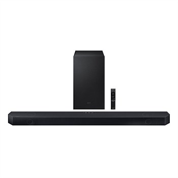 Q-series Soundbar HW-Q700D 3.1.2ch Sub Woofer (2024)