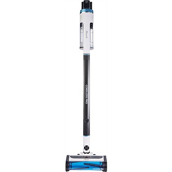 Cordless Pro Vacuum with Clean Sense IQ