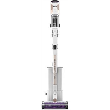 Cordless Detect Pro Vacuum with Auto-Empty System