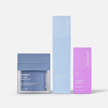 Ageing Skin Set