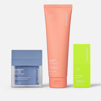 Dry Skin Set