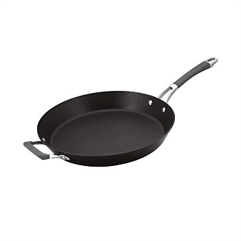 Endurance+ 34Cm Open French Skillet