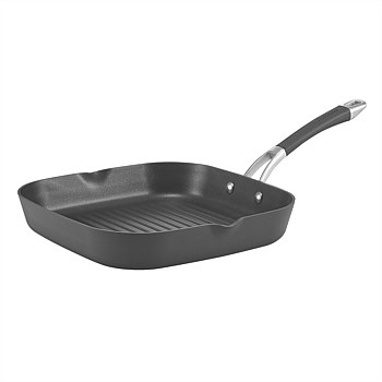 Endurance+ 28Cm Grill Pan With Spouts