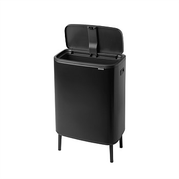 Bo Touch Bin Hi, 60L