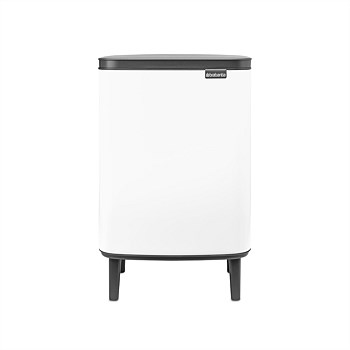 Bo Waste Bin Hi, 12L