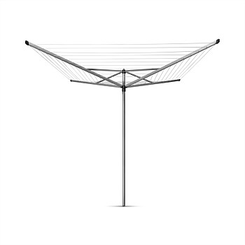 Topspinner 60M 4 Arm Clothesline