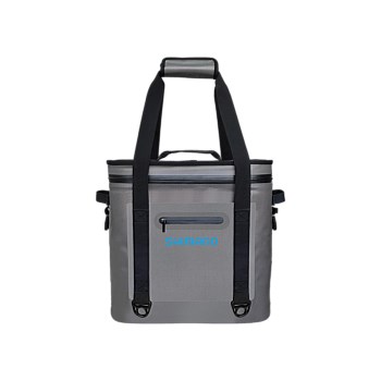 Upright Insulated Cooler Bag