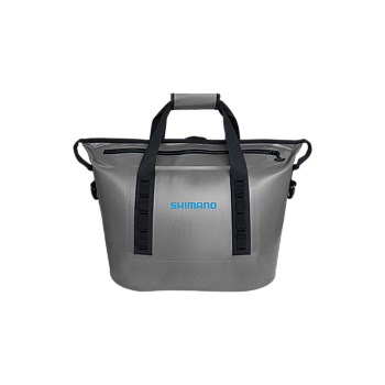 Bucket Mouth Cooler Bag