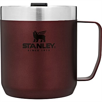 Classic Legendary Camp Mug | 355ml