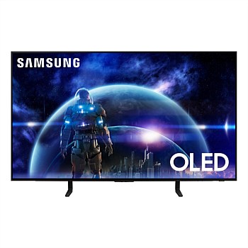 48" OLED S90D 4K Tizen OS Smart TV (2024)