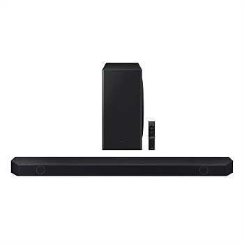 Q-series Soundbar HW-Q800D 5.1.2 ch Sub Woofer (2024)