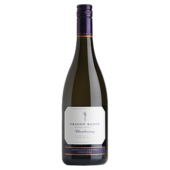 Gimblett Gravels Chardonnay 2023