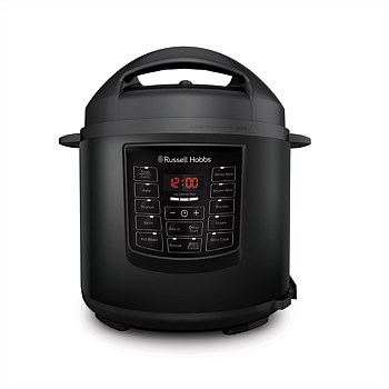 11-in-1 Digital Multicooker