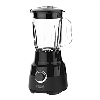 Desire Matte Black Blender