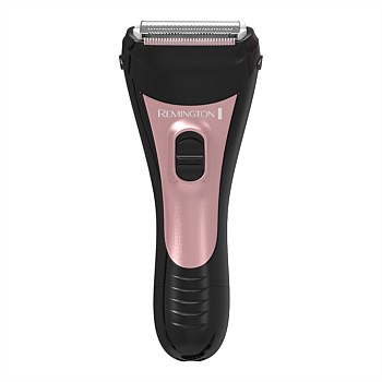 S3 Silky Lady Shaver