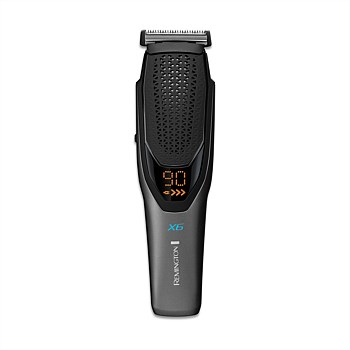 Power X6 Hair Clipper