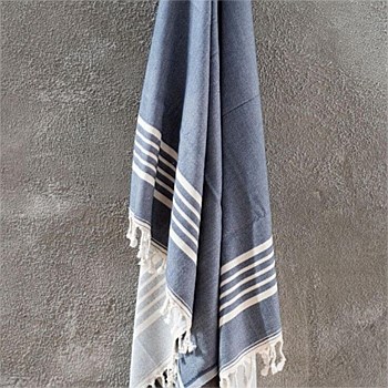 5 Stripe Turkish Beach Towels